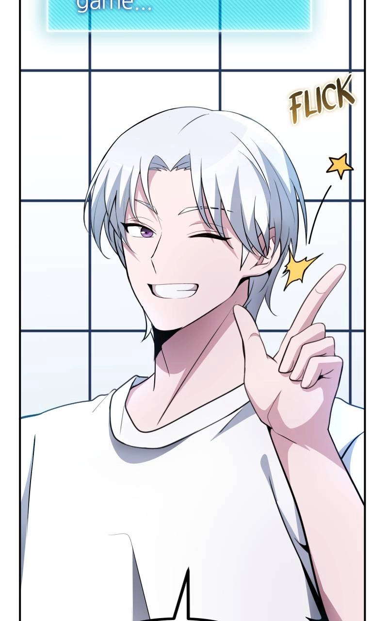 The Genius Spirited Streamer Chapter 18, page 35 of 167