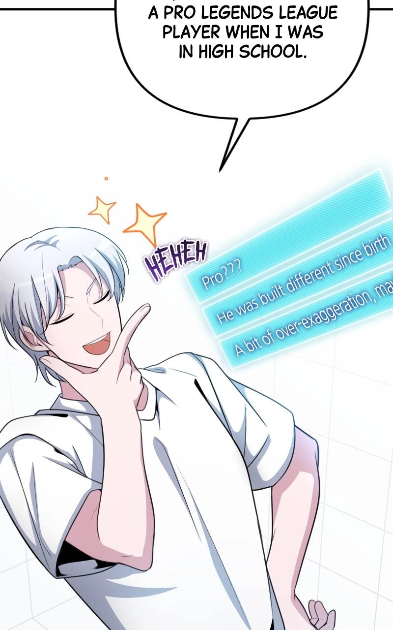 The Genius Spirited Streamer Chapter 18, page 37 of 167