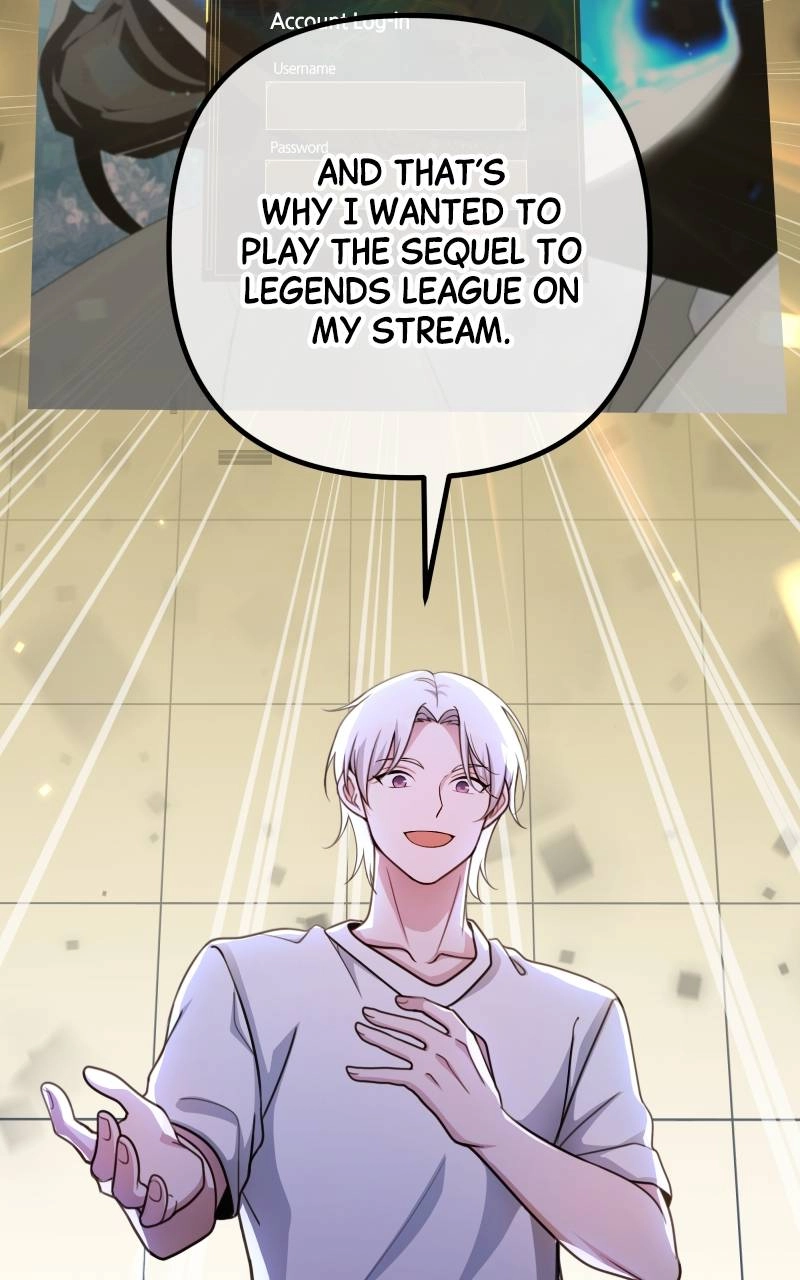 The Genius Spirited Streamer Chapter 18, page 44 of 167