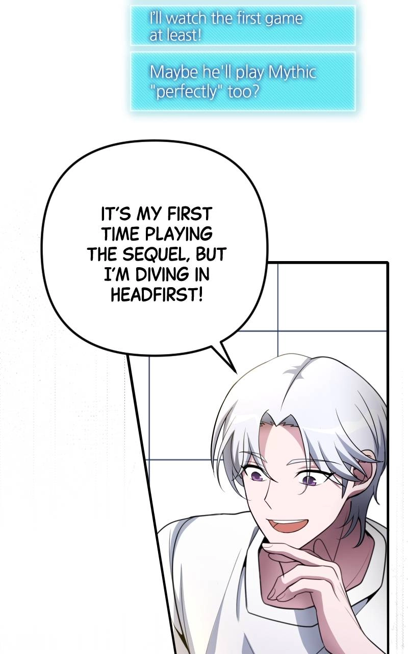 The Genius Spirited Streamer Chapter 18, page 46 of 167
