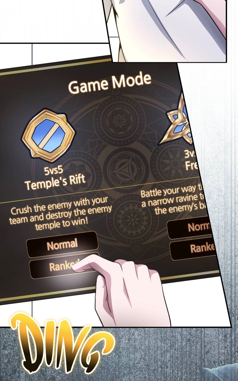 The Genius Spirited Streamer Chapter 18, page 47 of 167