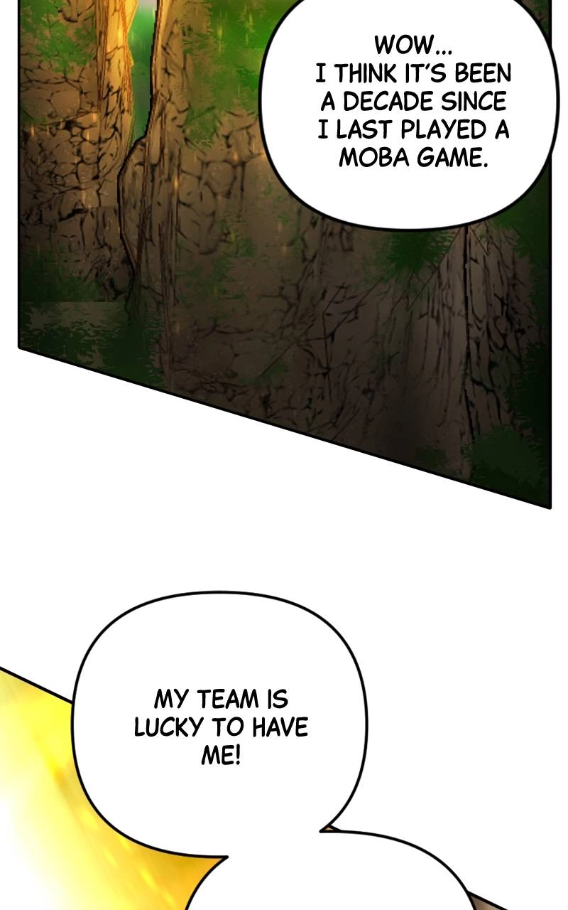 The Genius Spirited Streamer Chapter 18, page 54 of 167
