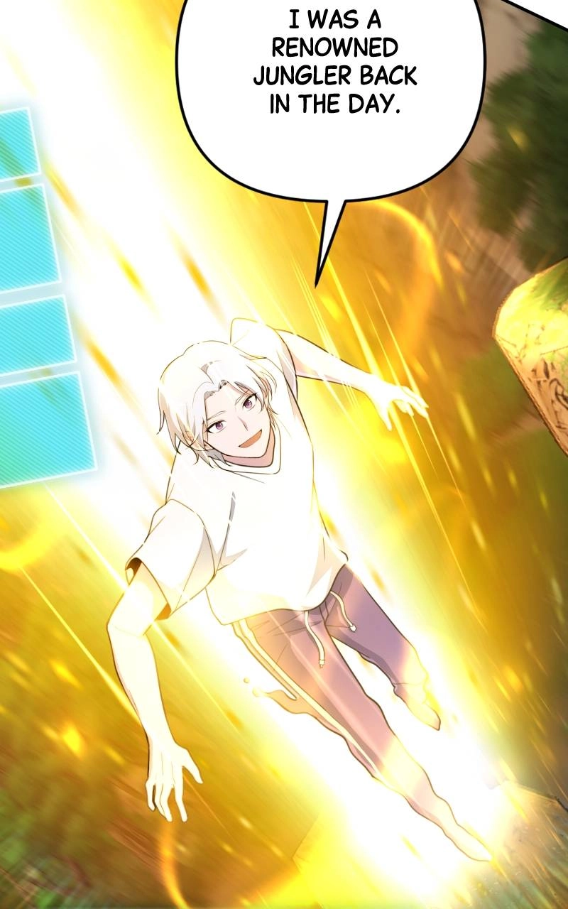 The Genius Spirited Streamer Chapter 18, page 55 of 167