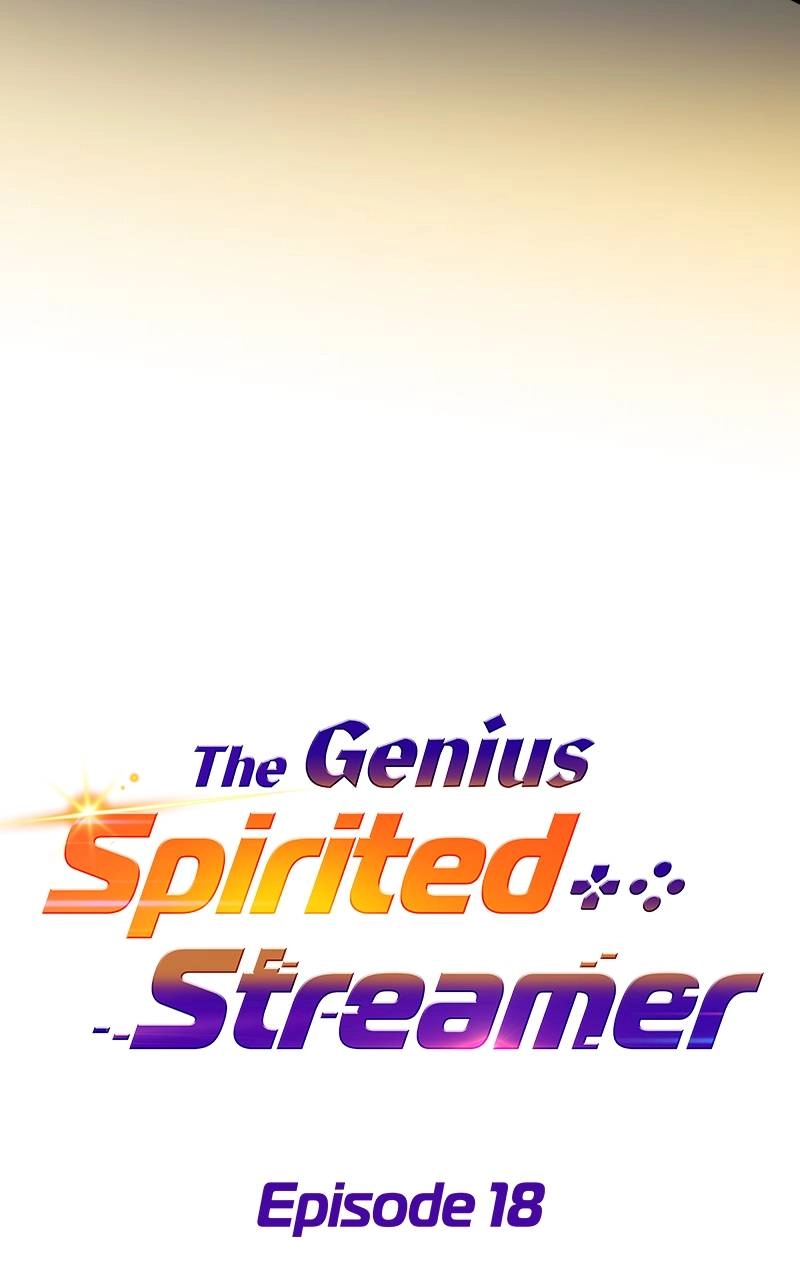 The Genius Spirited Streamer Chapter 18, page 58 of 167