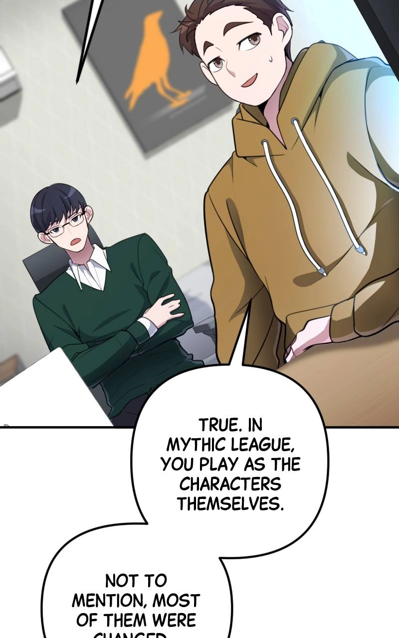 The Genius Spirited Streamer Chapter 18, page 61 of 167