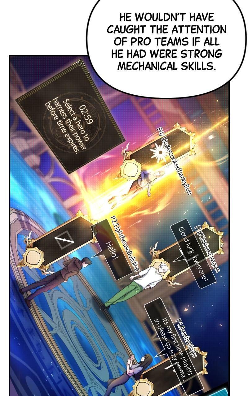 The Genius Spirited Streamer Chapter 18, page 64 of 167
