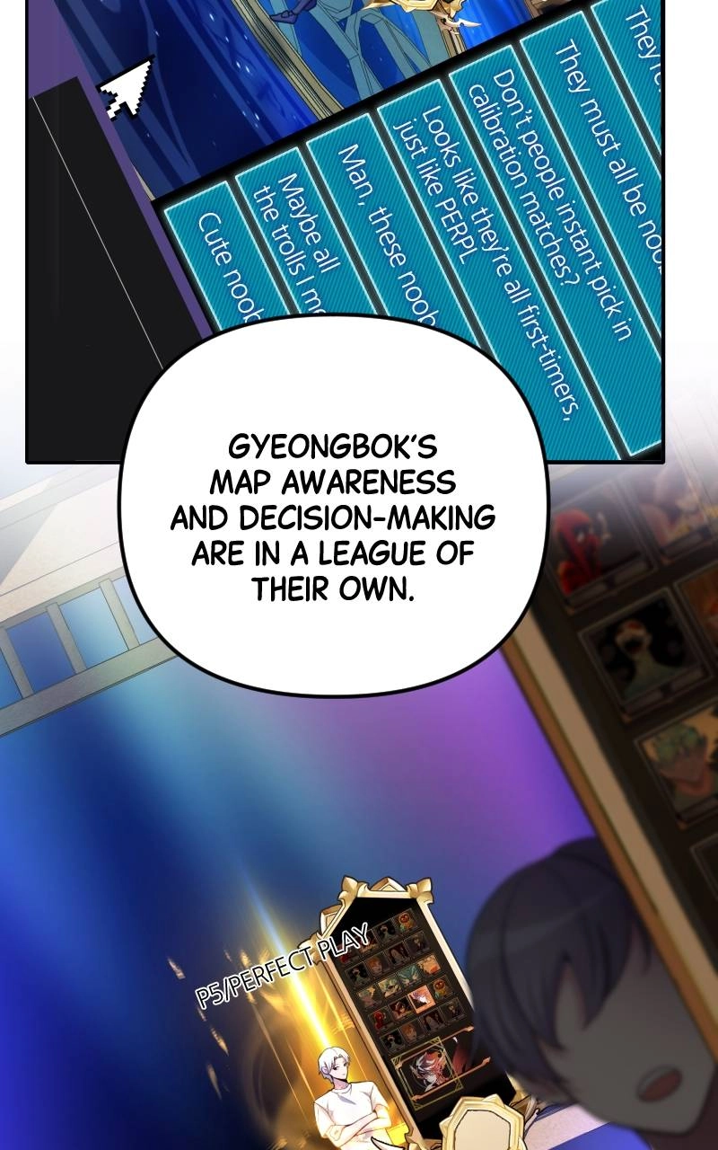 The Genius Spirited Streamer Chapter 18, page 65 of 167