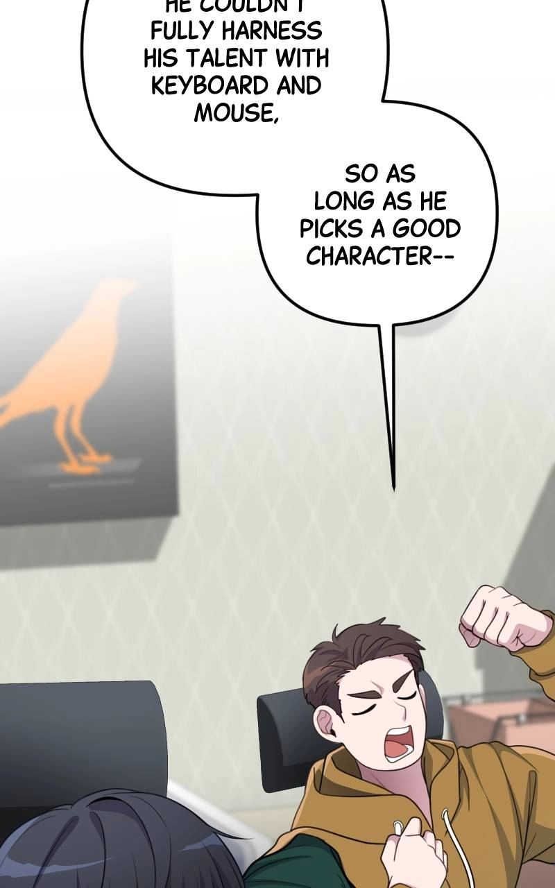 The Genius Spirited Streamer Chapter 18, page 70 of 167