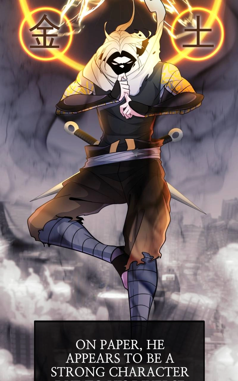 The Genius Spirited Streamer Chapter 18, page 77 of 167