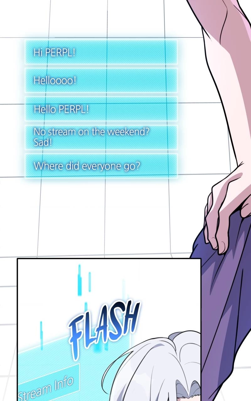 The Genius Spirited Streamer Chapter 18, page 8 of 167