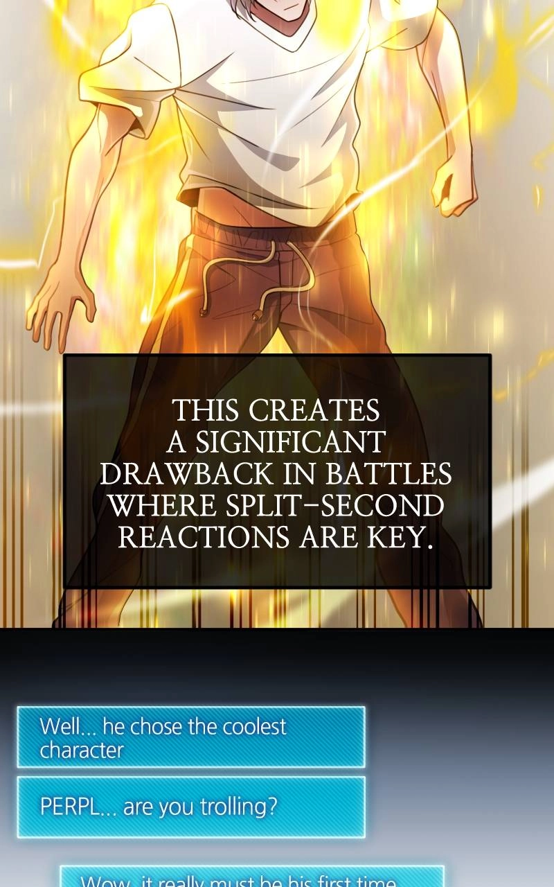 The Genius Spirited Streamer Chapter 18, page 80 of 167