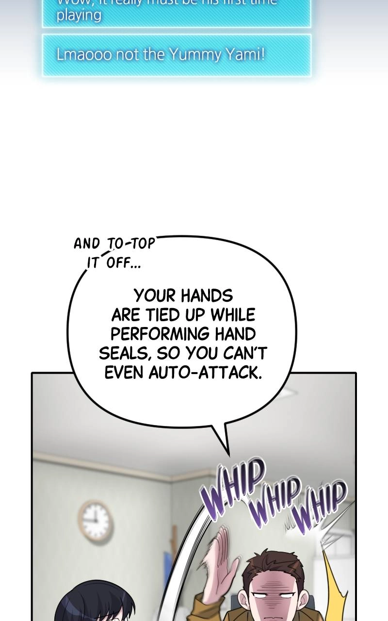 The Genius Spirited Streamer Chapter 18, page 81 of 167
