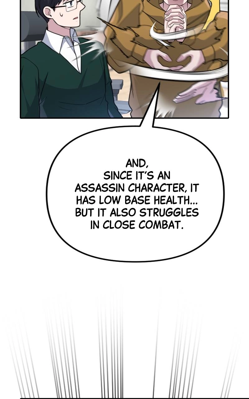 The Genius Spirited Streamer Chapter 18, page 82 of 167