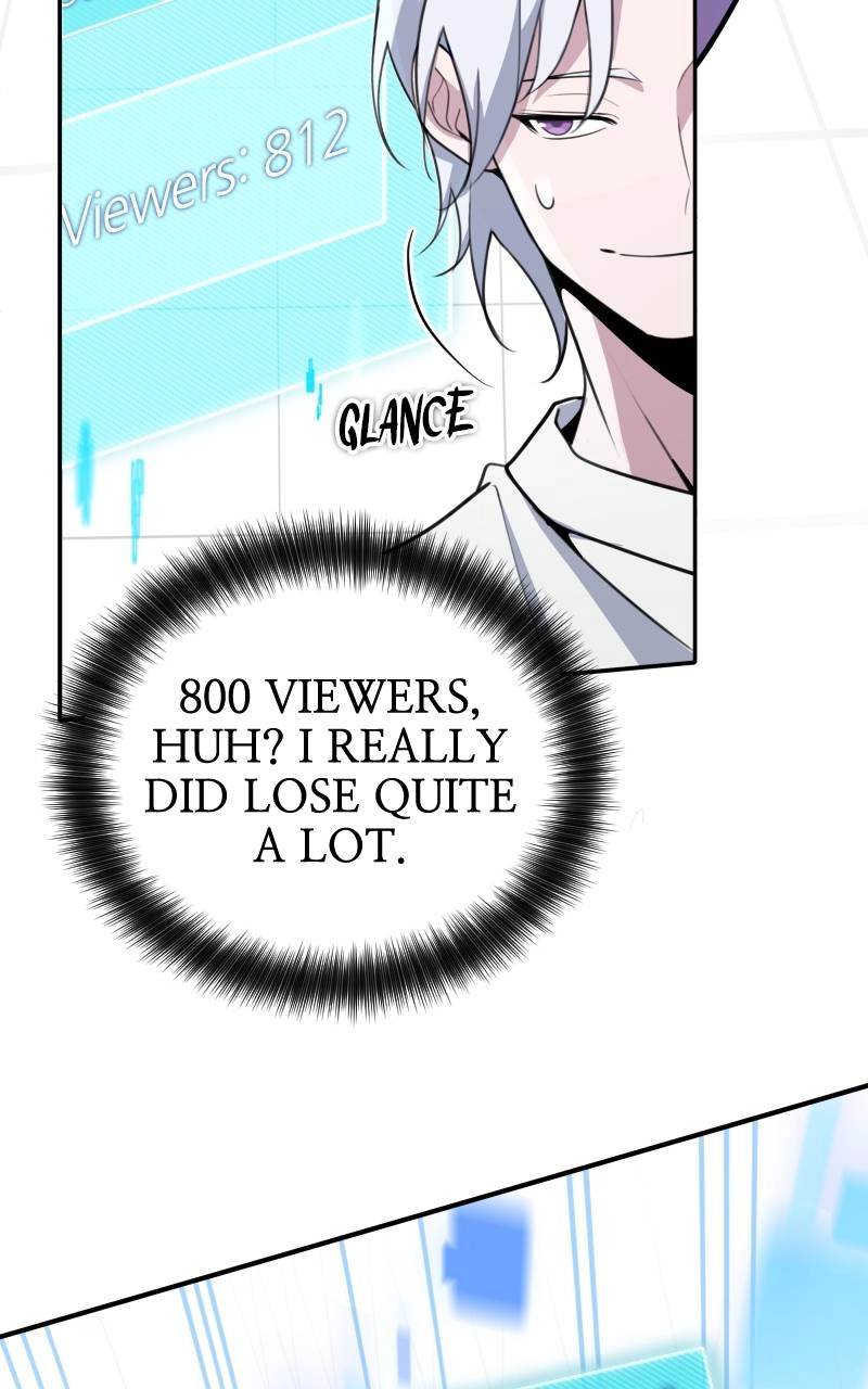 The Genius Spirited Streamer Chapter 18, page 9 of 167