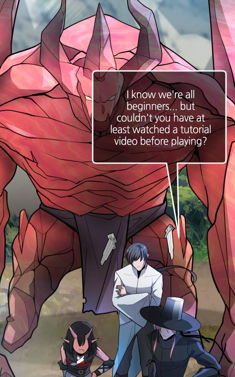 The Genius Spirited Streamer Chapter 18, page 91 of 167