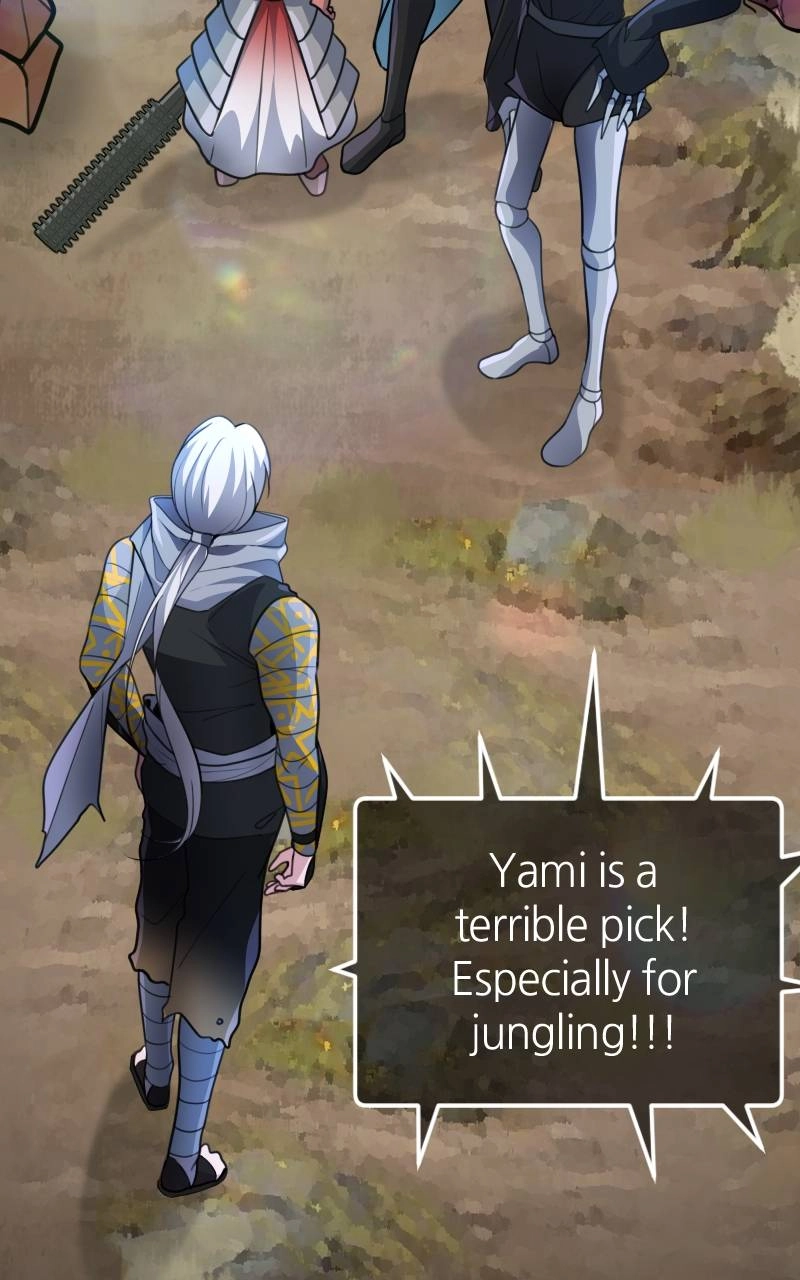 The Genius Spirited Streamer Chapter 18, page 92 of 167