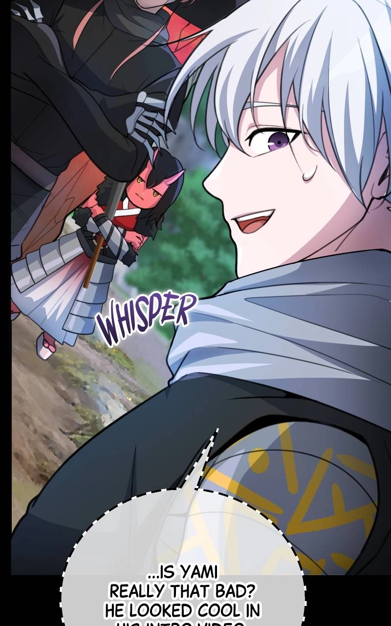 The Genius Spirited Streamer Chapter 18, page 95 of 167