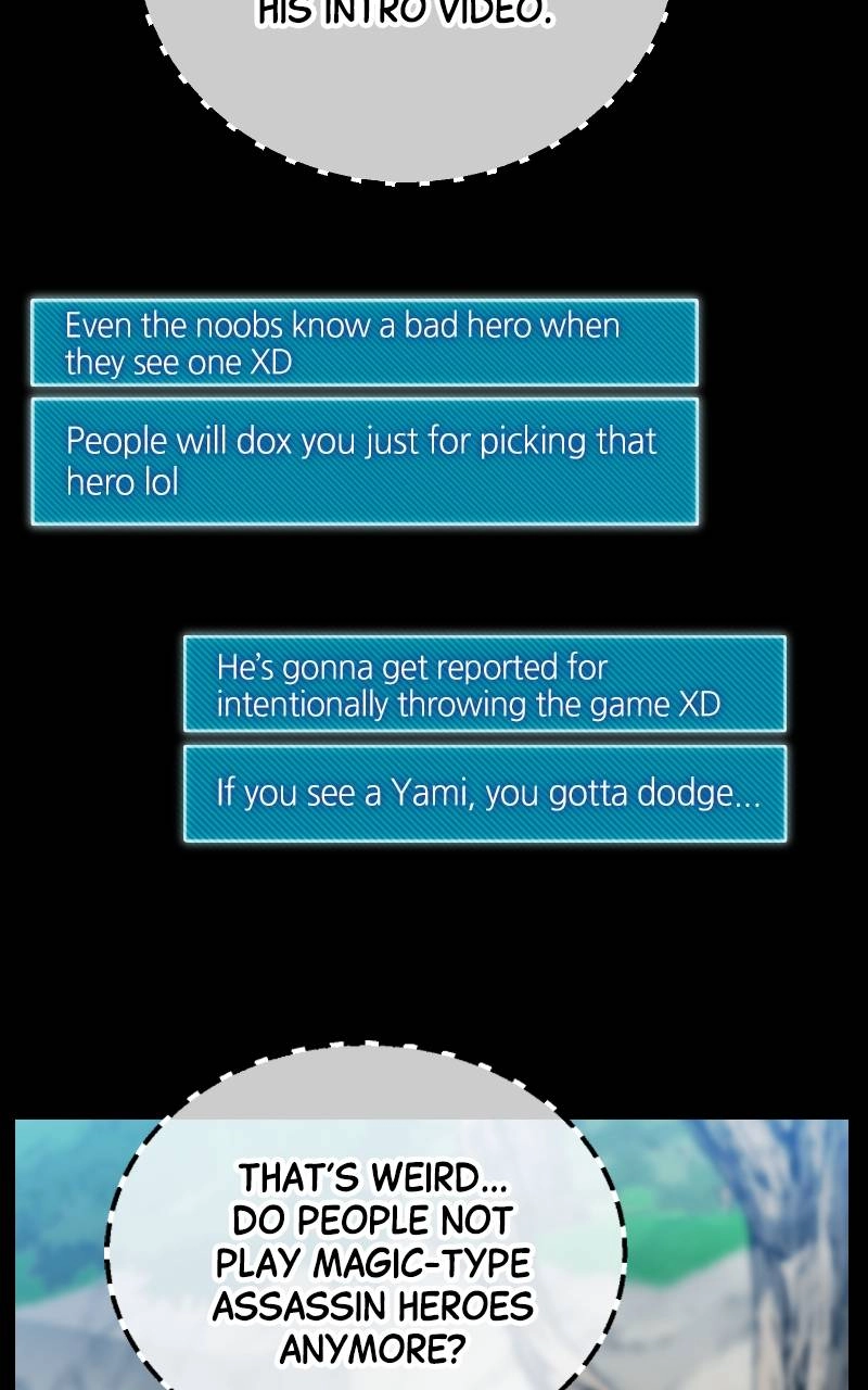 The Genius Spirited Streamer Chapter 18, page 96 of 167
