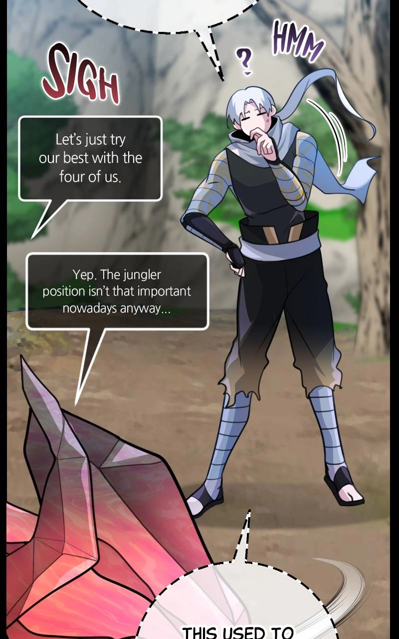 The Genius Spirited Streamer Chapter 18, page 97 of 167