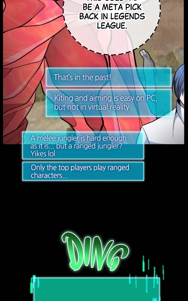 The Genius Spirited Streamer Chapter 18, page 98 of 167