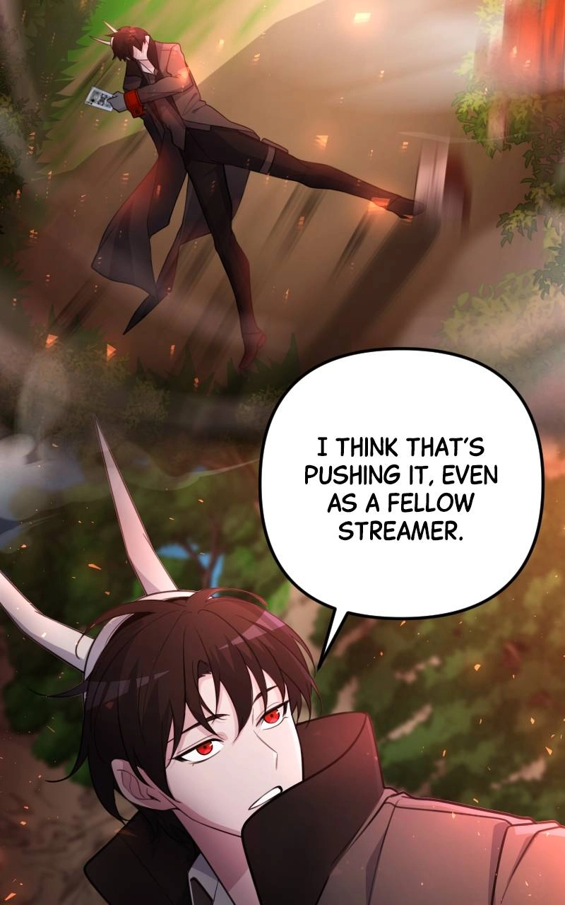 The Genius Spirited Streamer Chapter 19, page 103 of 148
