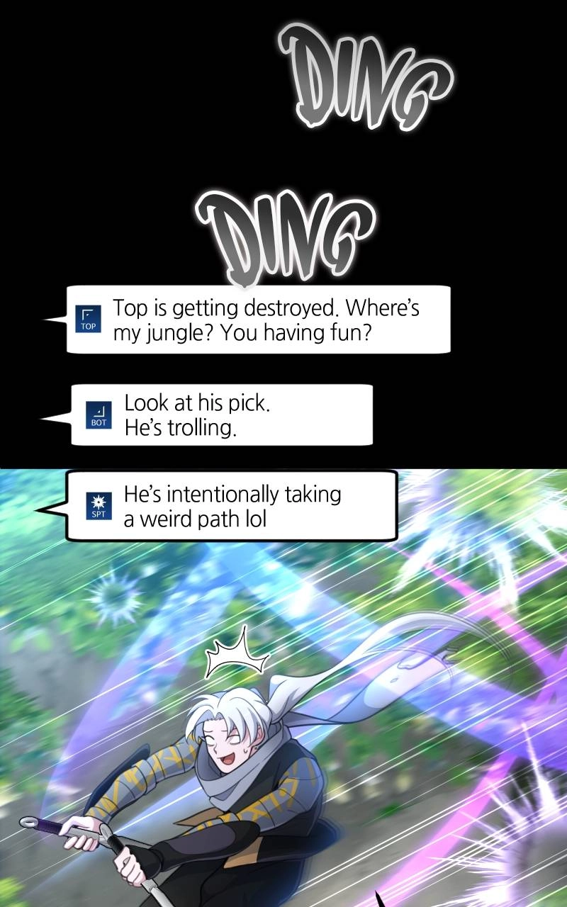 The Genius Spirited Streamer Chapter 19, page 110 of 148