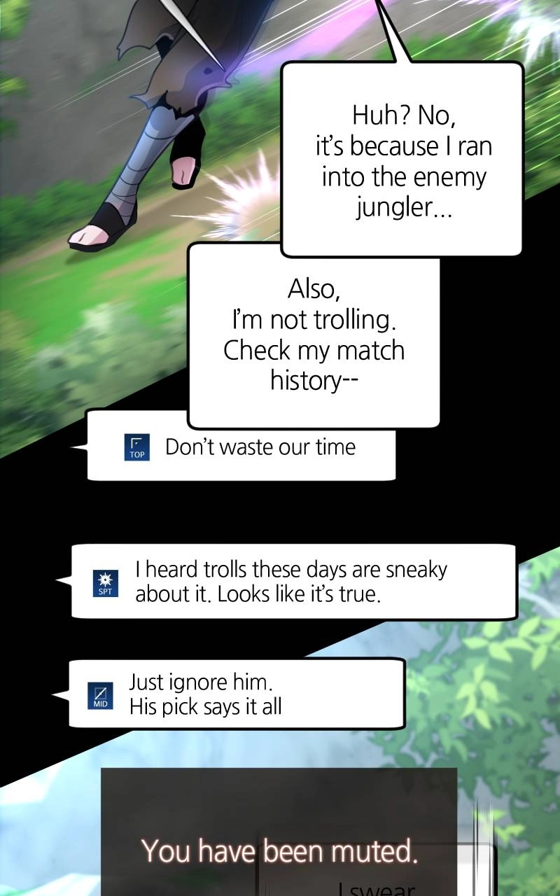 The Genius Spirited Streamer Chapter 19, page 111 of 148