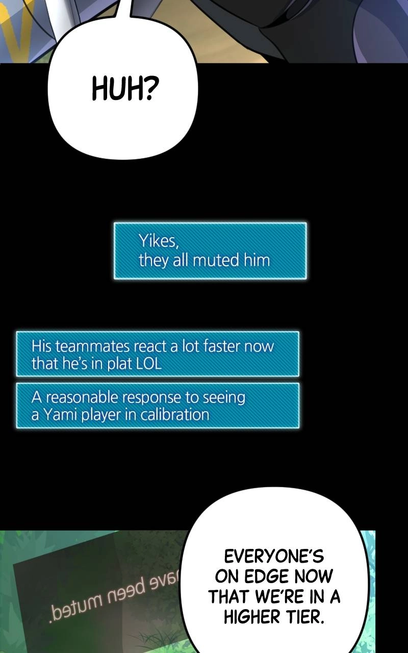 The Genius Spirited Streamer Chapter 19, page 113 of 148