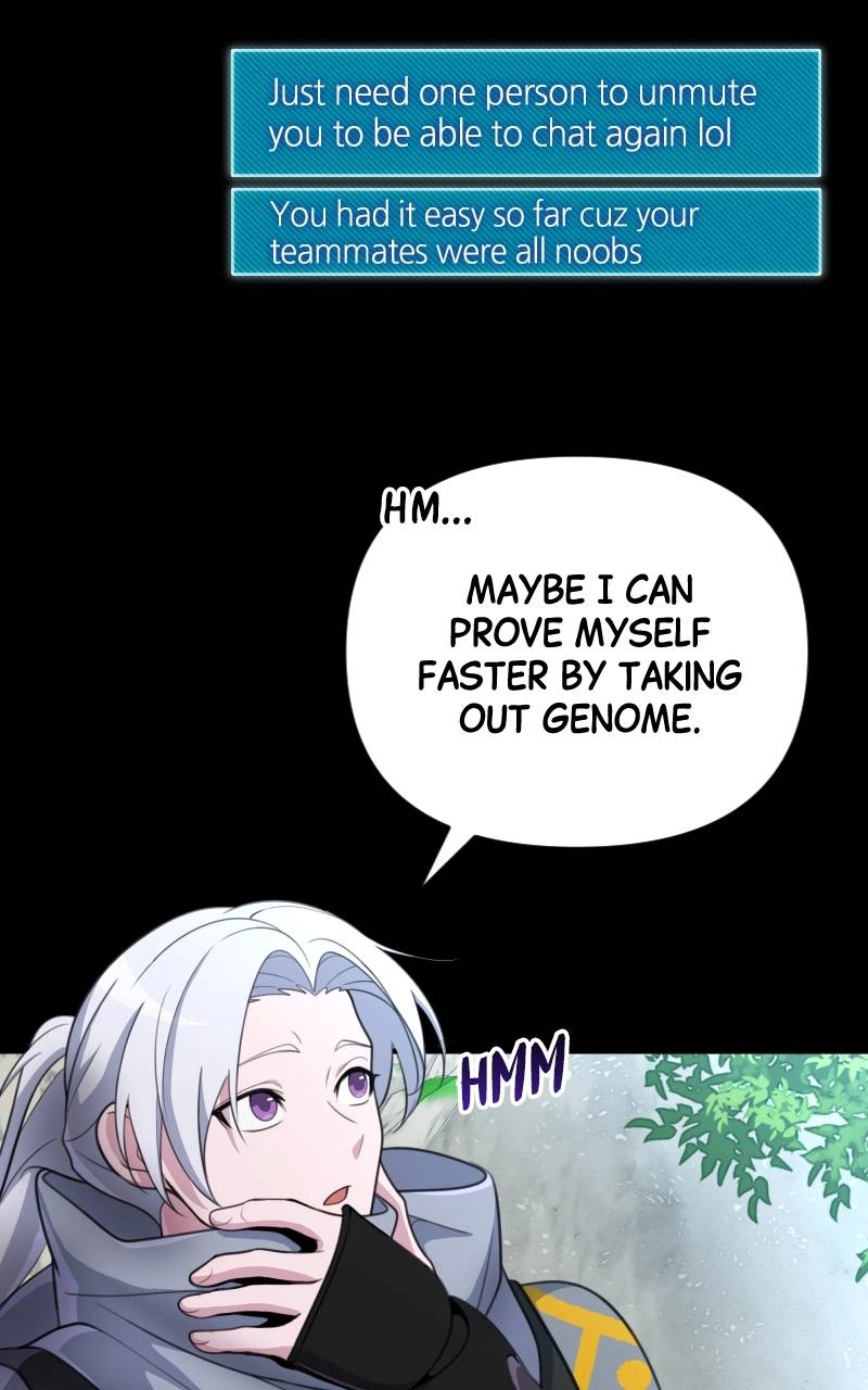 The Genius Spirited Streamer Chapter 19, page 115 of 148