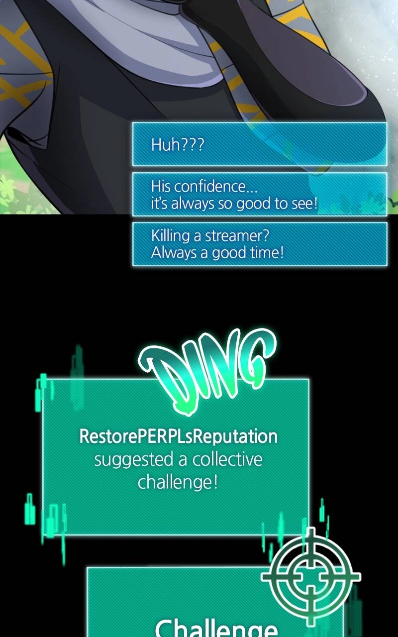 The Genius Spirited Streamer Chapter 19, page 116 of 148
