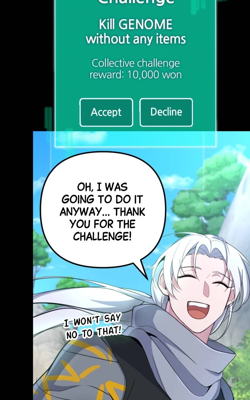 The Genius Spirited Streamer Chapter 19, page 117 of 148