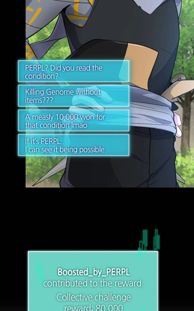 The Genius Spirited Streamer Chapter 19, page 118 of 148