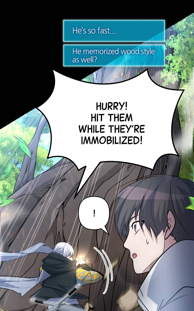 The Genius Spirited Streamer Chapter 19, page 13 of 148