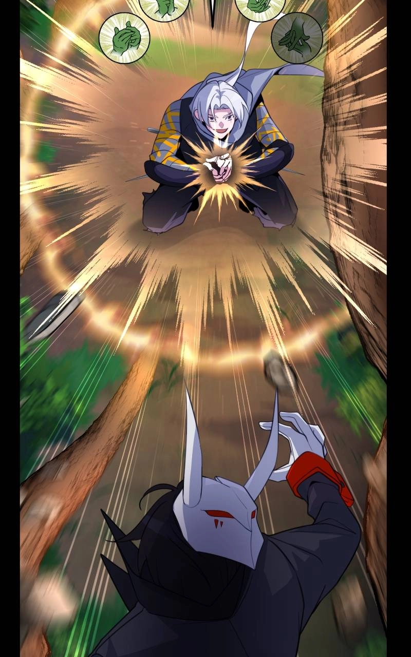 The Genius Spirited Streamer Chapter 19, page 141 of 148