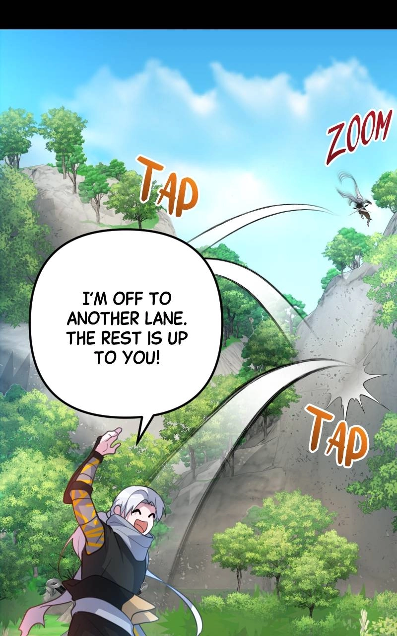 The Genius Spirited Streamer Chapter 19, page 43 of 148