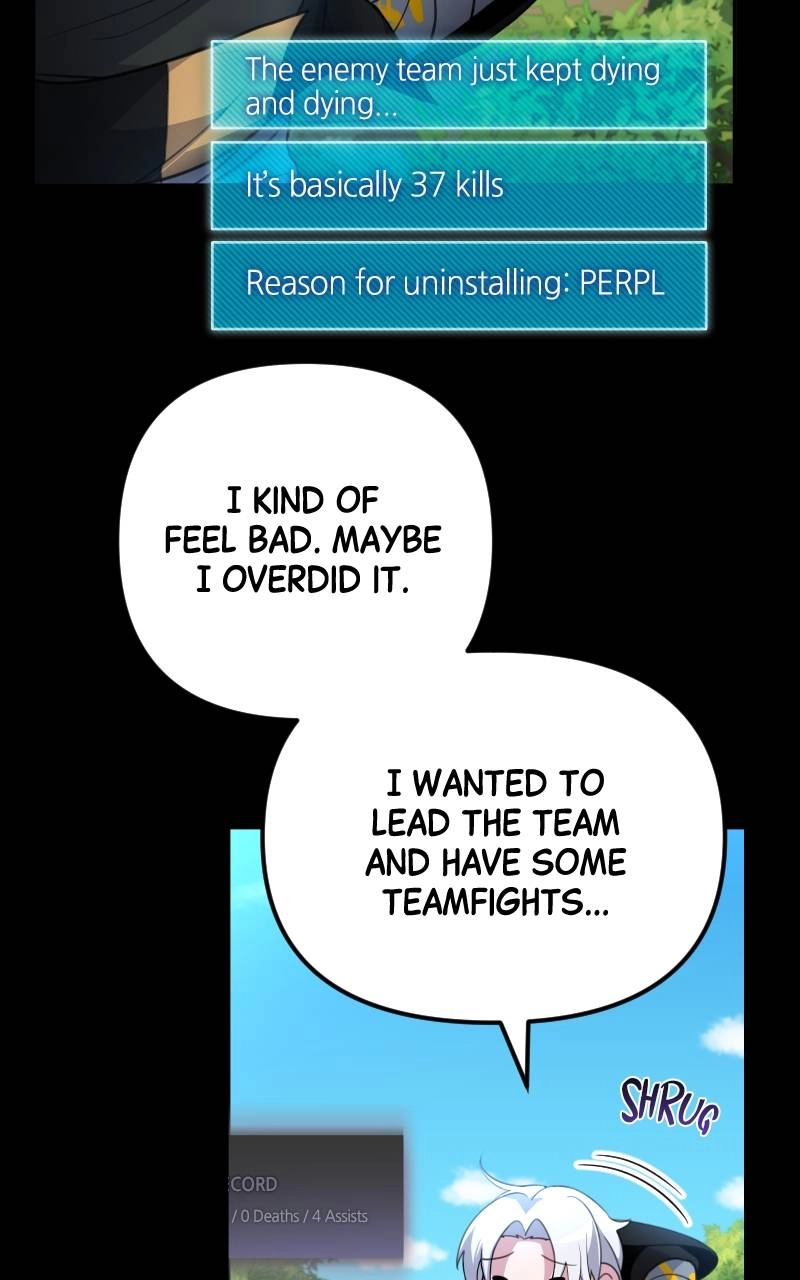 The Genius Spirited Streamer Chapter 19, page 55 of 148