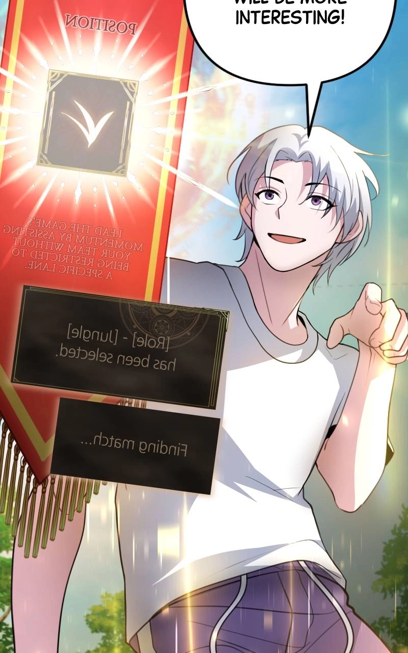 The Genius Spirited Streamer Chapter 19, page 59 of 148