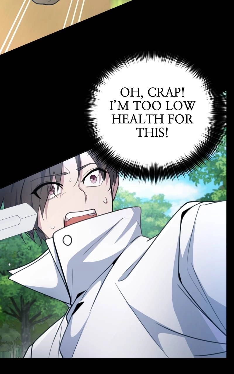 The Genius Spirited Streamer Chapter 19, page 6 of 148