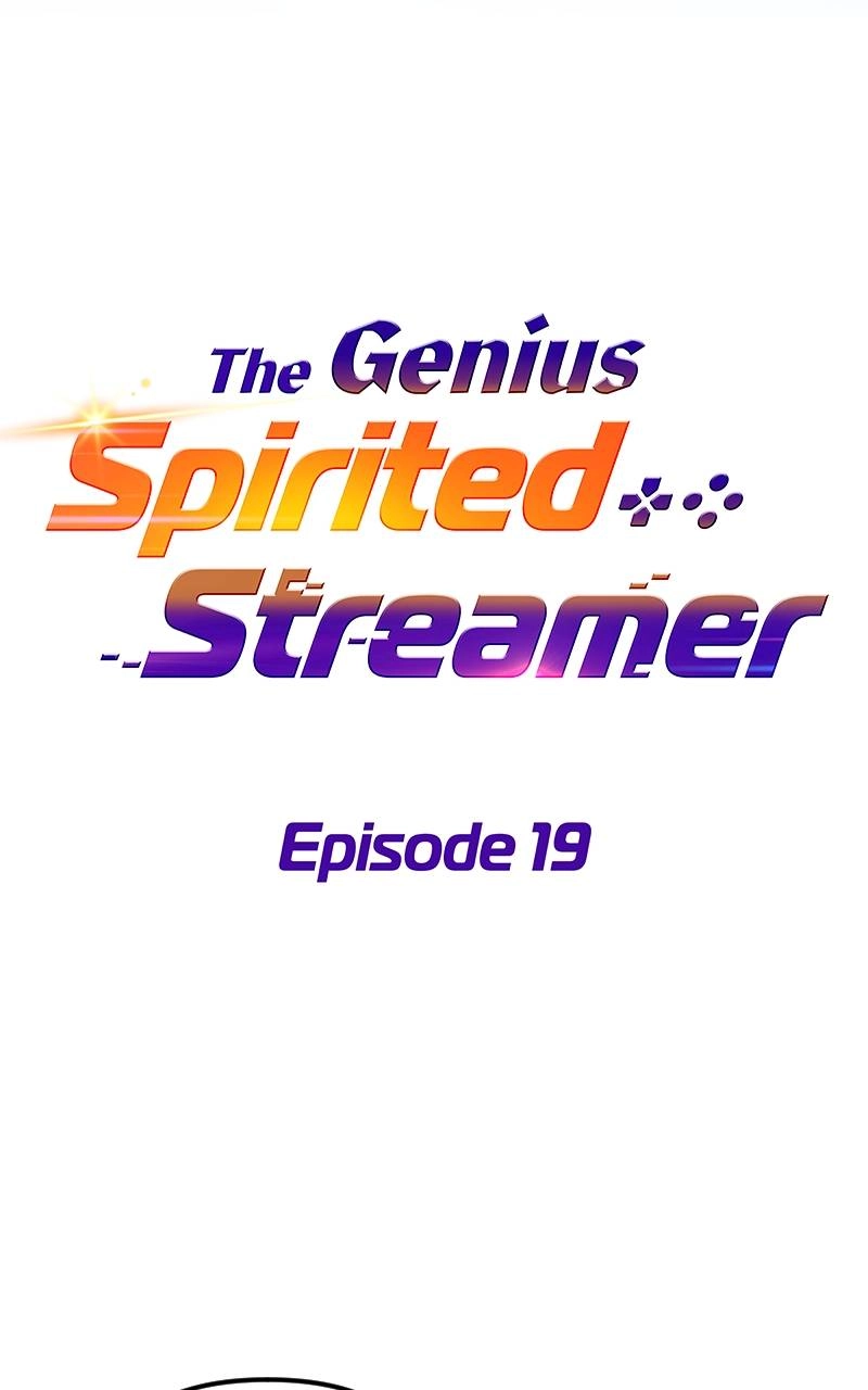 The Genius Spirited Streamer Chapter 19, page 67 of 148
