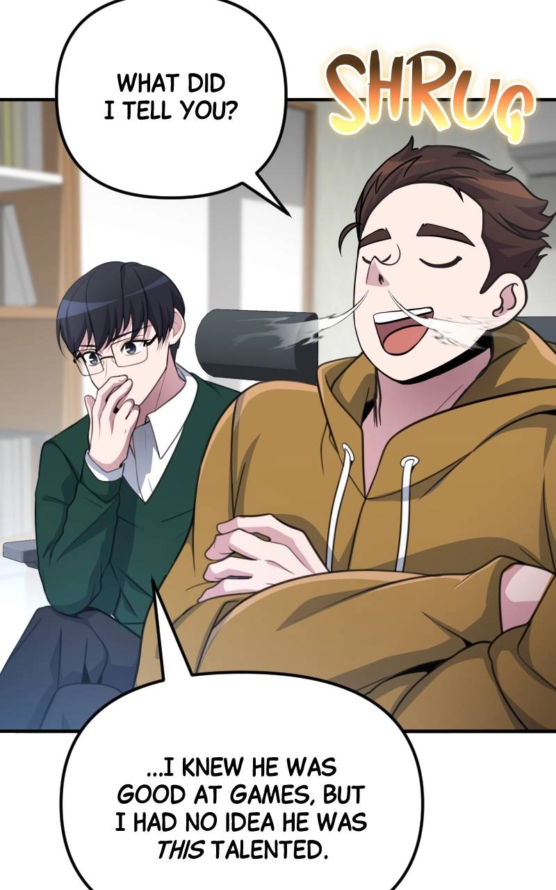 The Genius Spirited Streamer Chapter 19, page 68 of 148