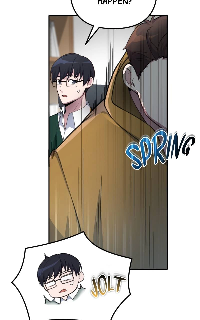 The Genius Spirited Streamer Chapter 19, page 73 of 148