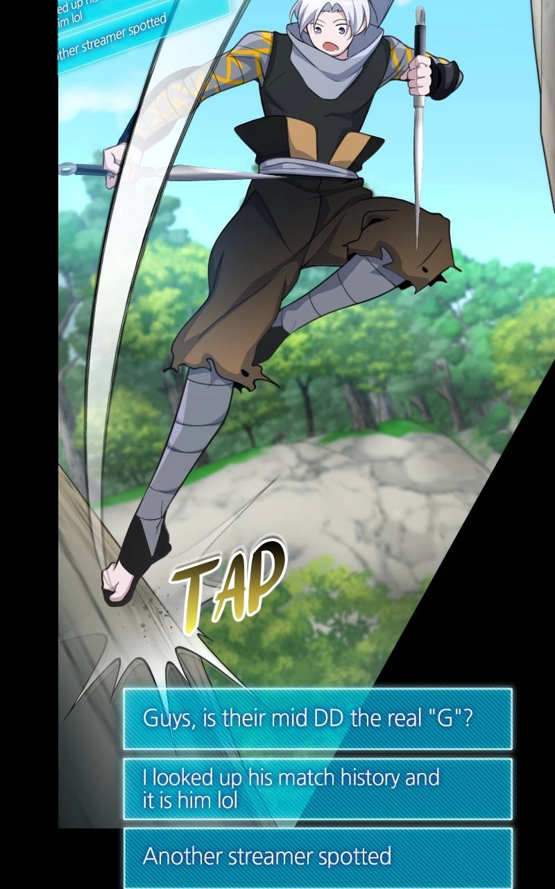 The Genius Spirited Streamer Chapter 19, page 79 of 148