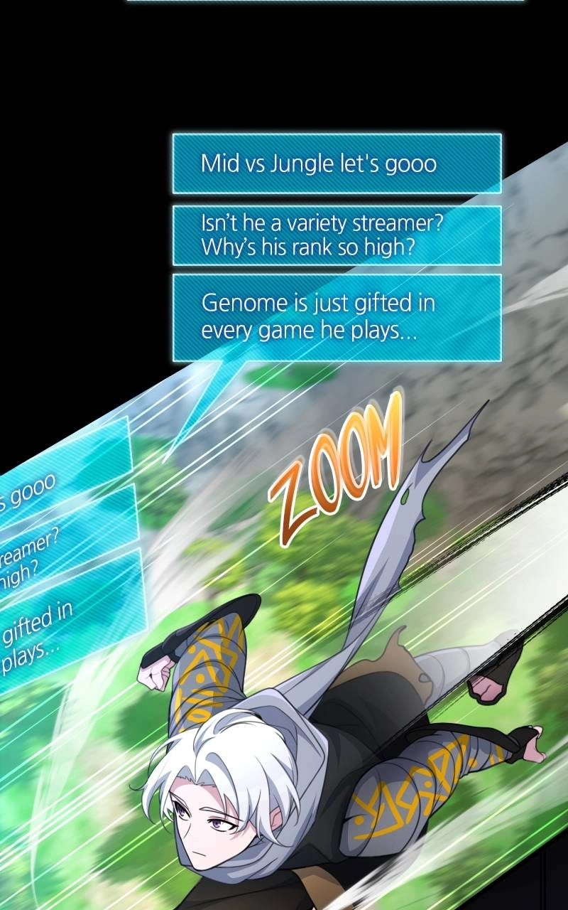The Genius Spirited Streamer Chapter 19, page 80 of 148