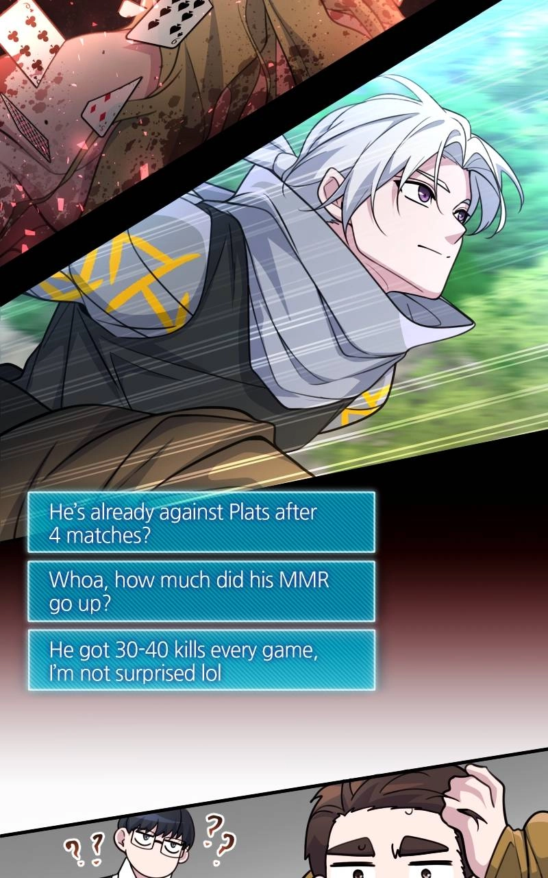 The Genius Spirited Streamer Chapter 19, page 85 of 148