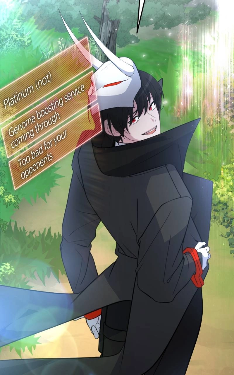The Genius Spirited Streamer Chapter 19, page 89 of 148