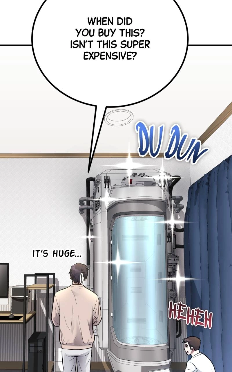 The Genius Spirited Streamer Chapter 2, page 103 of 181