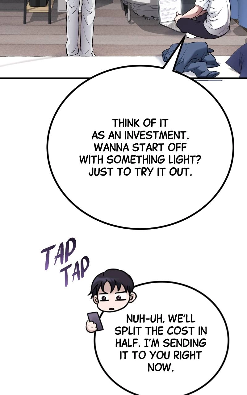 The Genius Spirited Streamer Chapter 2, page 104 of 181