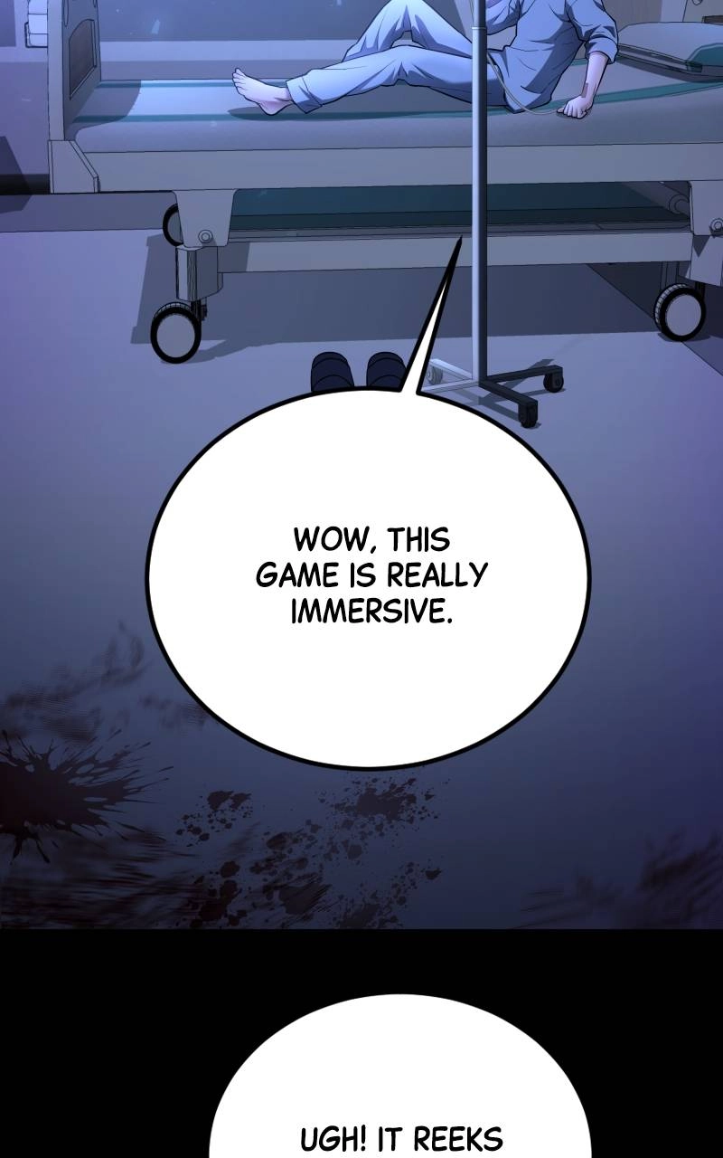 The Genius Spirited Streamer Chapter 2, page 123 of 181