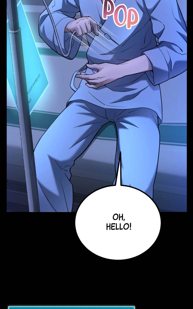 The Genius Spirited Streamer Chapter 2, page 126 of 181