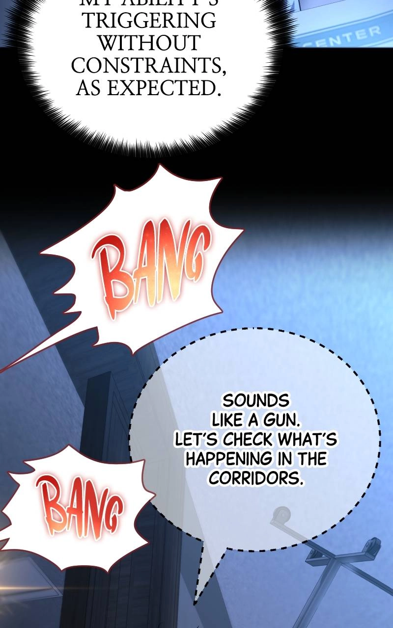 The Genius Spirited Streamer Chapter 2, page 133 of 181